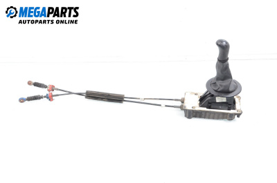 Скоростен лост с жила за Renault Megane II Hatchback (07.2001 - 10.2012)