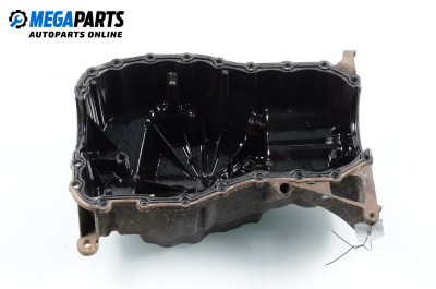 Картер за Renault Clio II Hatchback (09.1998 - 09.2005) 1.5 dCi (B/CB07), 65 к.с.