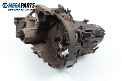 Ръчна скоростна кутия за Renault Clio II Hatchback (09.1998 - 09.2005) 1.5 dCi (B/CB07), 65 к.с.