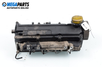 Глава за Renault Clio II Hatchback (09.1998 - 09.2005) 1.5 dCi (B/CB07), 65 к.с.