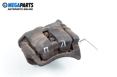 Спирачен апарат за Renault Clio II Hatchback (09.1998 - 09.2005), позиция: предна, лява