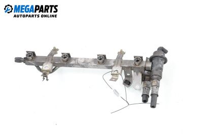 Бензинова рейка за Opel Astra F Estate (09.1991 - 01.1998) 1.6 i 16V, 100 к.с.