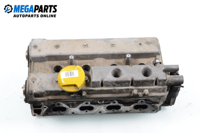 Глава за Opel Astra F Estate (09.1991 - 01.1998) 1.6 i 16V, 100 к.с.