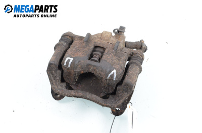 Спирачен апарат за Fiat Tipo Hatchback I (07.1987 - 10.1995), позиция: предна, лява