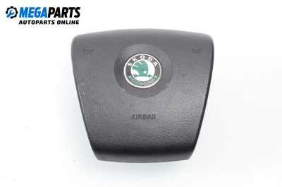 Airbag за Skoda Fabia I Combi (04.2000 - 12.2007), 4+1 вр., комби, позиция: предна
