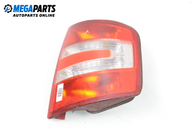 Стоп за Skoda Fabia I Combi (04.2000 - 12.2007), комби, позиция: дясна