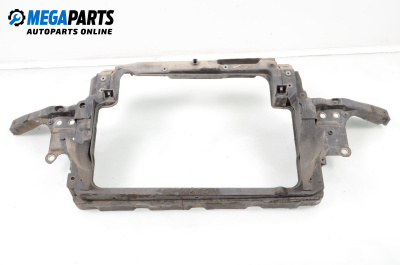 Маска за Skoda Fabia I Combi (04.2000 - 12.2007), комби