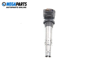 Запалителна бобина за Skoda Fabia I Combi (04.2000 - 12.2007) 1.2, 64 к.с.