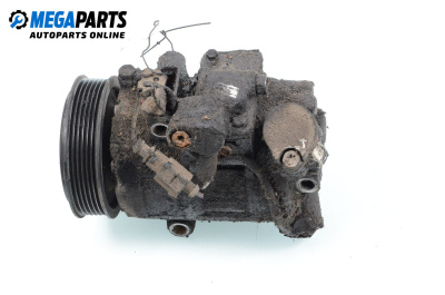 Компресор климатик за Skoda Fabia I Combi (04.2000 - 12.2007) 1.2, 64 к.с.