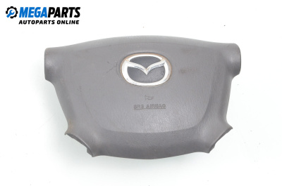Airbag за Mazda 323 F VI Hatchback (09.1998 - 05.2004), 4+1 вр., хечбек, позиция: предна