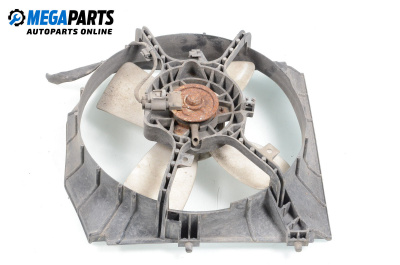 Перка охлаждане за Mazda 323 F VI Hatchback (09.1998 - 05.2004) 1.4 16V, 73 к.с.