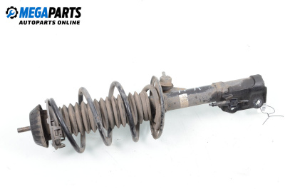 Макферсон за Honda Jazz II Hatchback (03.2002 - 12.2008), хечбек, позиция: предна, лява