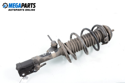 Макферсон за Honda Jazz II Hatchback (03.2002 - 12.2008), хечбек, позиция: предна, дясна