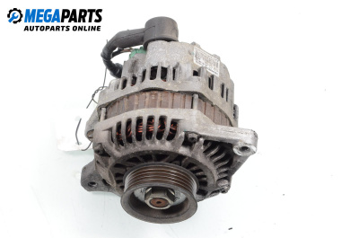 Алтернатор / генератор за Honda Jazz II Hatchback (03.2002 - 12.2008) 1.2 i-DSI, 78 к.с., № AHGA69