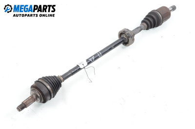 Полуоска за Honda Jazz II Hatchback (03.2002 - 12.2008) 1.2 i-DSI, 78 к.с., позиция: предна, дясна