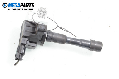 Запалителна бобина за Honda Jazz II Hatchback (03.2002 - 12.2008) 1.2 i-DSI, 78 к.с.