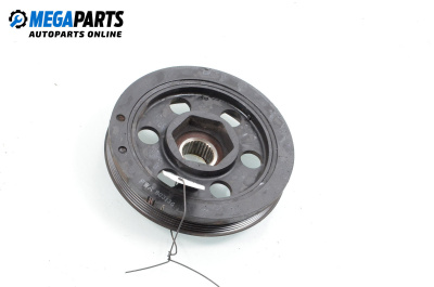 Демпферна шайба за Honda Jazz II Hatchback (03.2002 - 12.2008) 1.2 i-DSI, 78 к.с.