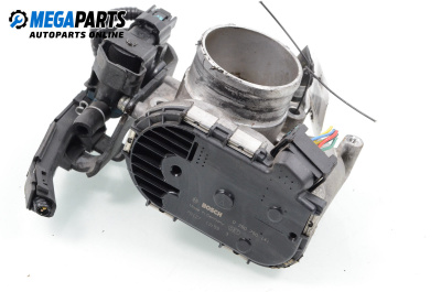 Дроселова клапа за Honda Jazz II Hatchback (03.2002 - 12.2008) 1.2 i-DSI, 78 к.с., № Bosch 0 280 750 141