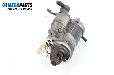 Стартер за Honda Jazz II Hatchback (03.2002 - 12.2008) 1.2 i-DSI, 78 к.с.