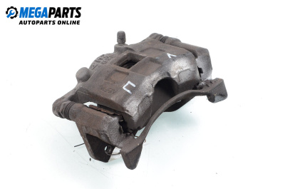 Спирачен апарат за Honda Jazz II Hatchback (03.2002 - 12.2008), позиция: предна, лява