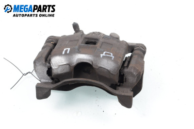 Спирачен апарат за Honda Jazz II Hatchback (03.2002 - 12.2008), позиция: предна, дясна