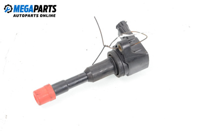 Запалителна бобина за Honda Jazz II Hatchback (03.2002 - 12.2008) 1.2 i-DSI, 78 к.с.