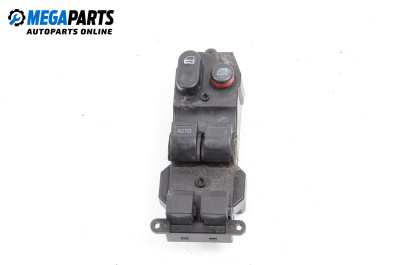 Бутони ел. стъкла  за Honda Jazz II Hatchback (03.2002 - 12.2008), № 35750-SAA-G02