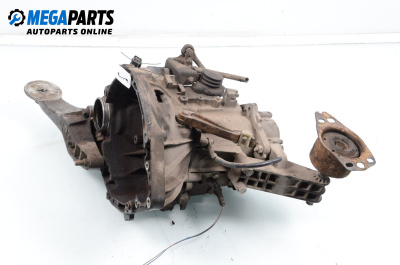 Ръчна скоростна кутия за Fiat Bravo I Hatchback (10.1995 - 10.2001) 1.6 16V (182.AB), 103 к.с.