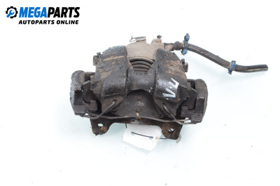 Спирачен апарат за Fiat Bravo I Hatchback (10.1995 - 10.2001), позиция: предна, лява