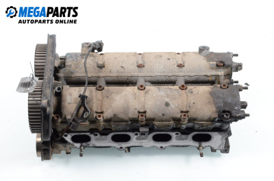 Глава за Fiat Bravo I Hatchback (10.1995 - 10.2001) 1.6 16V (182.AB), 103 к.с.