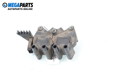 Запалителна бобина за Fiat Bravo I Hatchback (10.1995 - 10.2001) 1.6 16V (182.AB), 103 к.с.