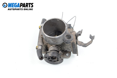 Дроселова клапа за Fiat Bravo I Hatchback (10.1995 - 10.2001) 1.6 16V (182.AB), 103 к.с.