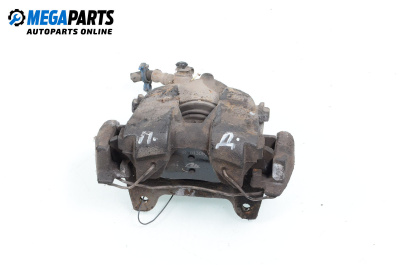 Спирачен апарат за Fiat Bravo I Hatchback (10.1995 - 10.2001), позиция: предна, дясна