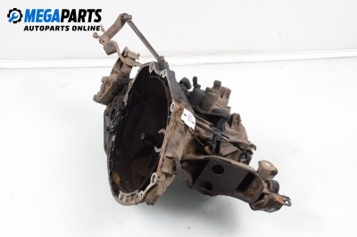 Ръчна скоростна кутия за Opel Astra F Estate (09.1991 - 01.1998) 1.7 TDS, 82 к.с.