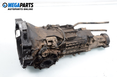 Ръчна скоростна кутия за Audi A4 Sedan B5 (11.1994 - 09.2001) 2.6 quattro, 150 к.с.