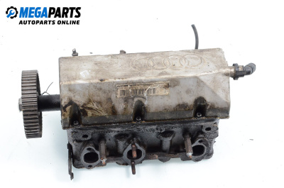 Глава за Audi A4 Sedan B5 (11.1994 - 09.2001) 2.6 quattro, 150 к.с.