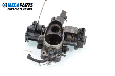 Дроселова клапа за Audi A4 Sedan B5 (11.1994 - 09.2001) 2.6 quattro, 150 к.с.