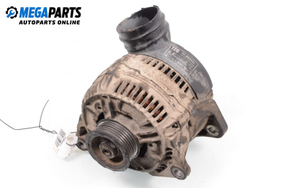 Алтернатор / генератор за Audi A4 Sedan B5 (11.1994 - 09.2001) 2.6 quattro, 150 к.с., № Bosch 0 123 510 014
