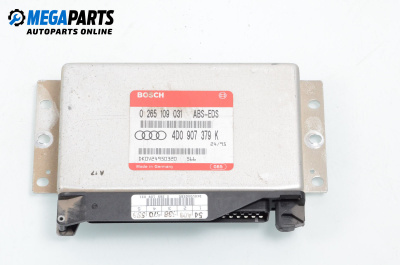 Компютър ABS за Audi A4 Sedan B5 (11.1994 - 09.2001), № 4D0 907 379
