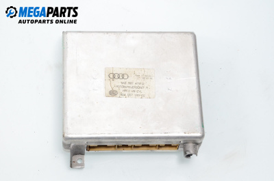 Компютър двигател за Audi A4 Sedan B5 (11.1994 - 09.2001) 2.6 quattro, 150 к.с., № 4A0 907 473 D
