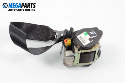 Предпазен колан за Mercedes-Benz A-Class Hatchback W169 (09.2004 - 06.2012), 4+1 вр., позиция: задна, дясна, № 602369800