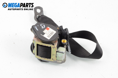 Предпазен колан за Mercedes-Benz A-Class Hatchback W169 (09.2004 - 06.2012), 4+1 вр., позиция: задна, лява, № 602369700