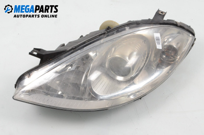 Фар за Mercedes-Benz A-Class Hatchback W169 (09.2004 - 06.2012), хечбек, позиция: лява