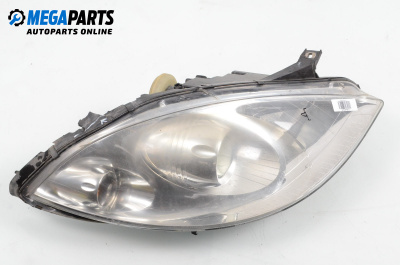 Фар за Mercedes-Benz A-Class Hatchback W169 (09.2004 - 06.2012), хечбек, позиция: дясна