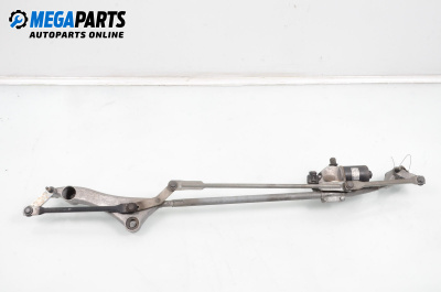 Ел. мотор за чистачките за Mercedes-Benz A-Class Hatchback W169 (09.2004 - 06.2012), хечбек, позиция: предна, № A169 820 03 00