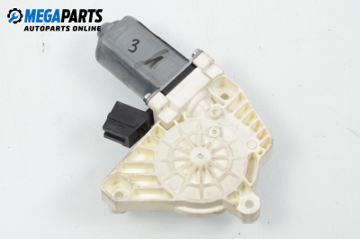 Електромотор за стъклоподемник за Mercedes-Benz A-Class Hatchback W169 (09.2004 - 06.2012), 4+1 вр., хечбек, позиция: задна, лява