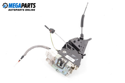 Брава на врата за Mercedes-Benz A-Class Hatchback W169 (09.2004 - 06.2012), позиция: предна, лява