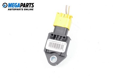 Сензор airbag за Mercedes-Benz A-Class Hatchback W169 (09.2004 - 06.2012), № A1698202226