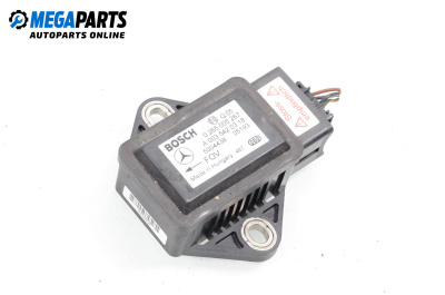Сензор ESP за Mercedes-Benz A-Class Hatchback W169 (09.2004 - 06.2012), № Bosch 0 265 005 267