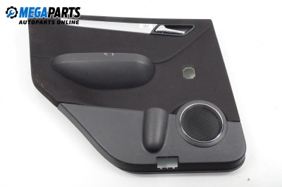 Кора врата за Mercedes-Benz A-Class Hatchback W169 (09.2004 - 06.2012), 4+1 вр., хечбек, позиция: задна, лява